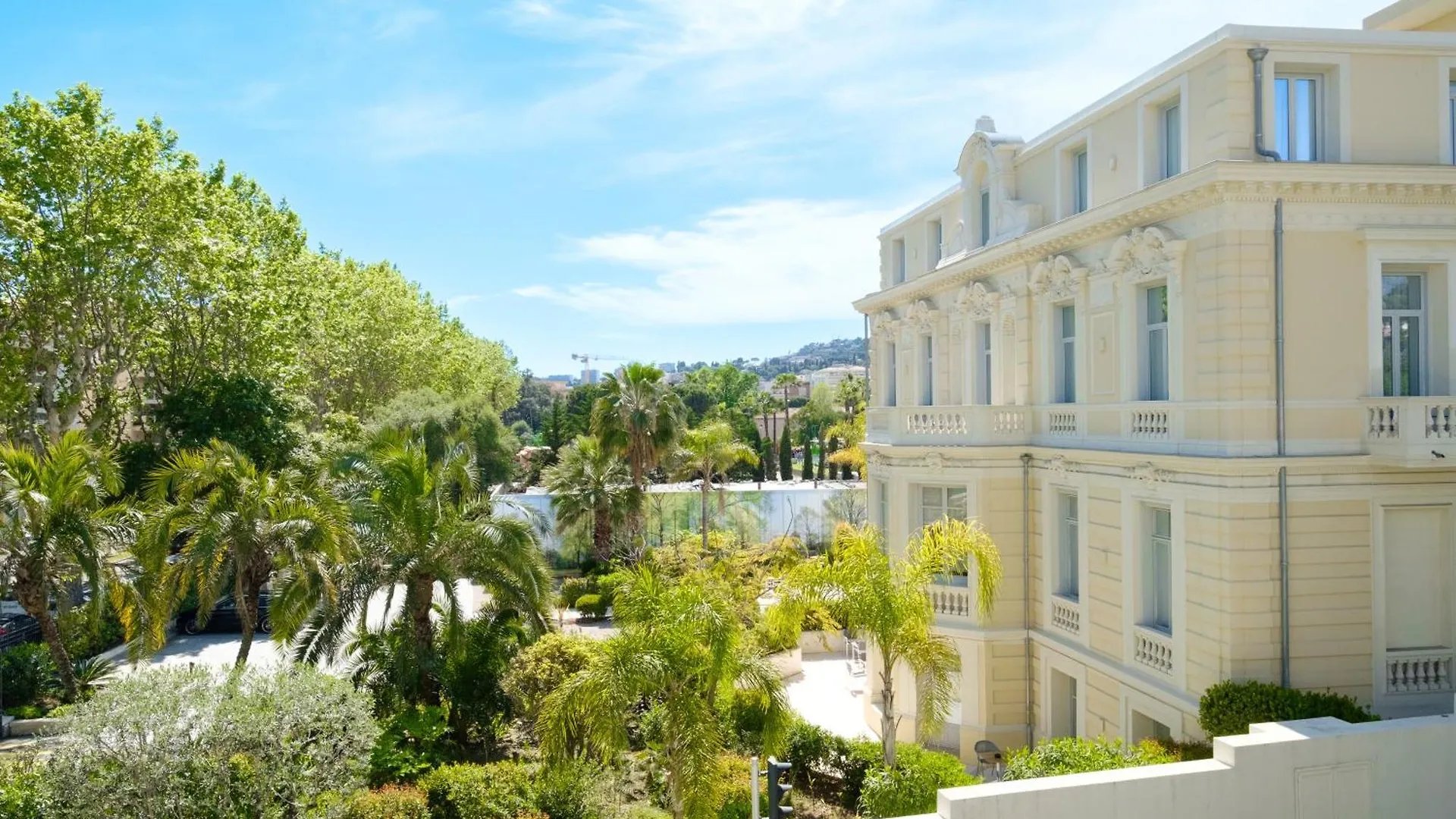 Apartamento La Grande Bleue, Magnifique T2 Climatise, Proche De La Mer Menton